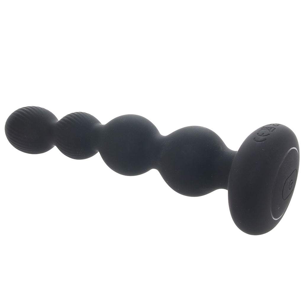 Nexus Tornado Large Anal Probe Anal Sex Toys > Butt Plugs