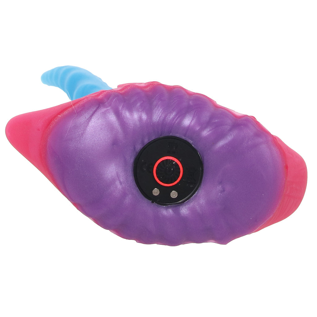 Creature Cocks Vibropus Dildo Dildo Sex Toys > Fantasy Dildos