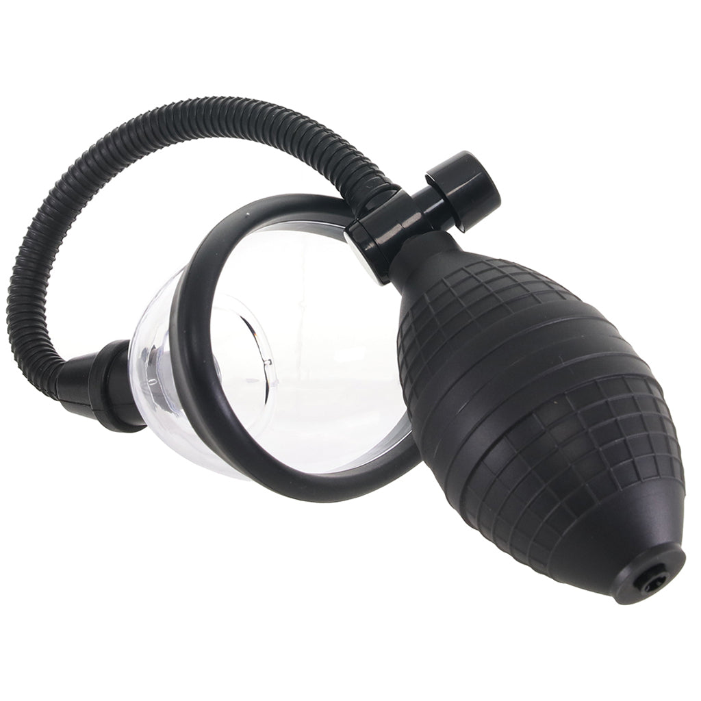 Size Up Classic Pussy Pump Set Vibrators > Clitoral Suction & Stimulation