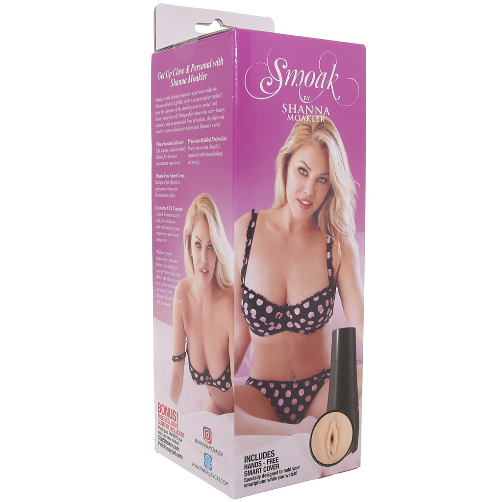 Shanna Moakler Self Contained Pussy Stroker Male Masturbators > Self-Contained Strokers