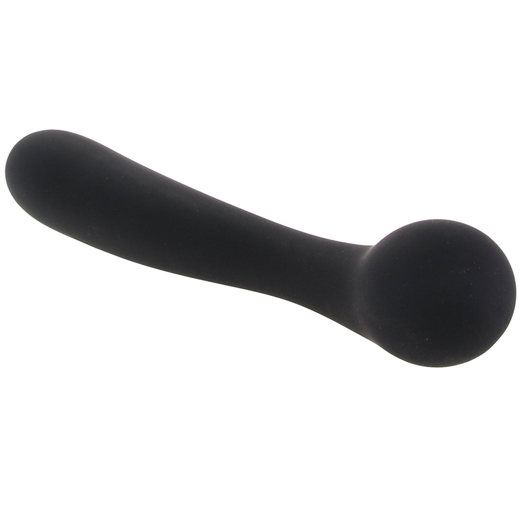 Rock Bottom Bendies Bendy Pleasure Probe Dildo Sex Toys > Anal Dildos