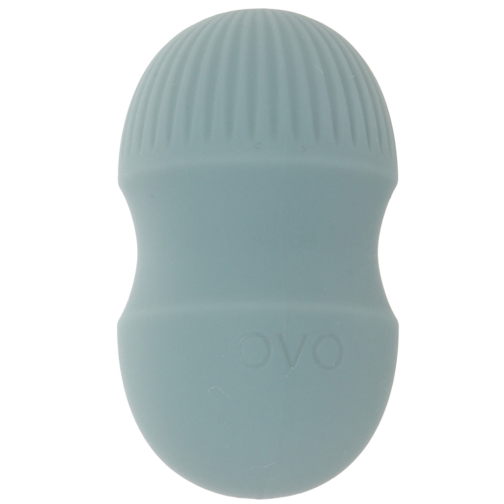 Mojave Ergonomic Mini Vibe Vibrators > Clitoral Stimulators