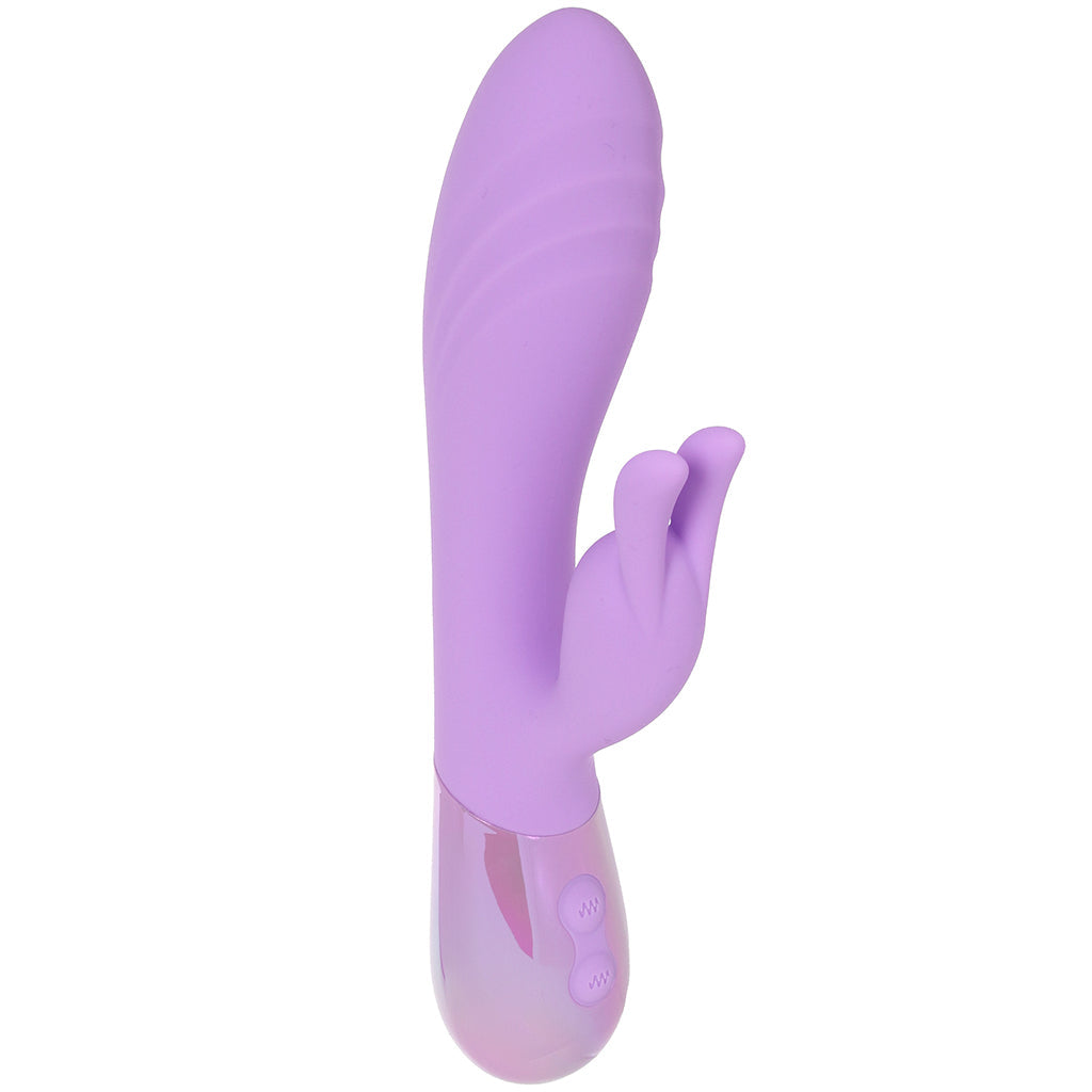 Aura Dual Bunny Vibe Vibrators > Rabbit Vibrators