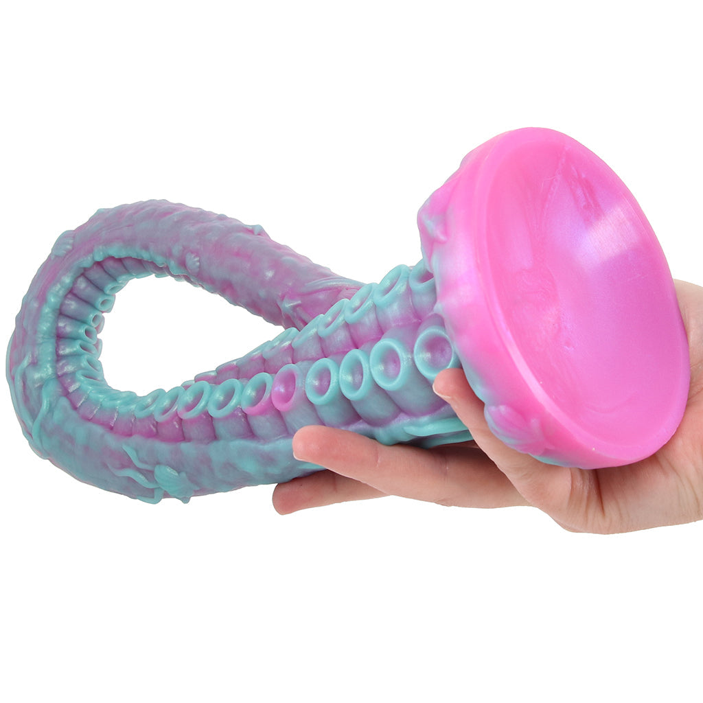 Creature Cocks Tenta Harness and Dildo Kit Dildo Sex Toys > Fantasy Dildos