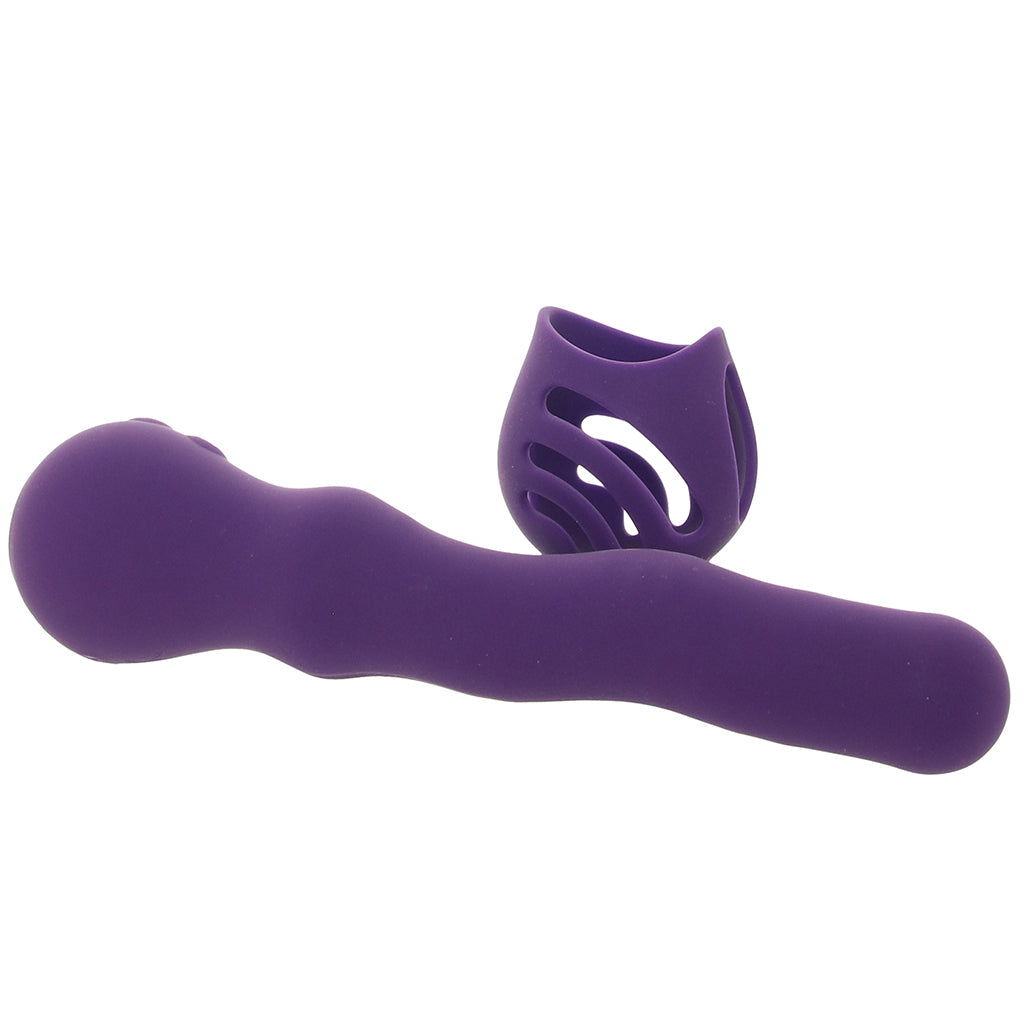 Playboy Wiggle It Vibe Vibrators > G-Spot Vibrators