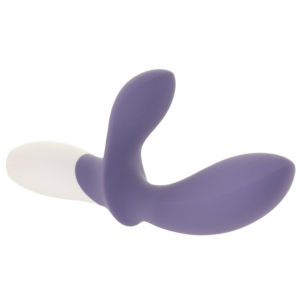 LOKI Wave 2 Prostate Massager in Violet Dust Anal Sex Toys > Prostate Massagers