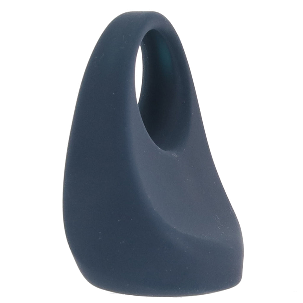 Driver Rechargeable Vibrating C-Ring in Black Clearance