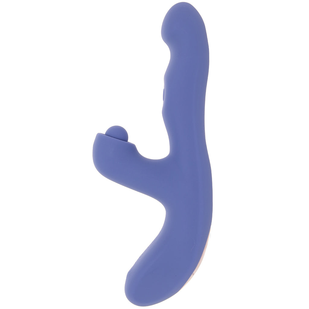 Simone Warming RumboTech Rabbit Vibe Vibrators > Rabbit Vibrators