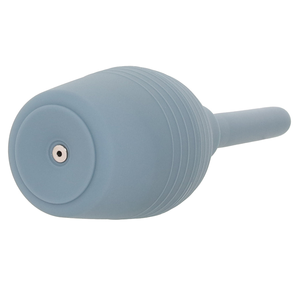 Renegade Douche 2.0 in Grey Anal Sex Toys > Douche and Enema