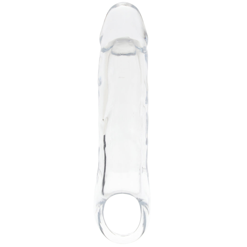 Performance Maxx Clear Extension in 7.5 Inch Male Enhancement > Extenders and Sleeves