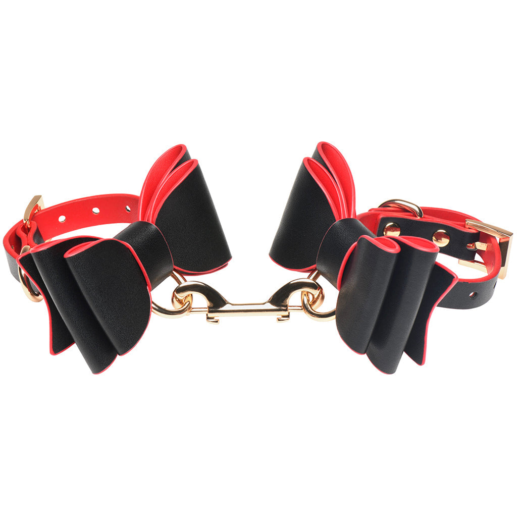 Master Series Goth Bondage Set Bondage and Fetish > Starter BDSM Kits