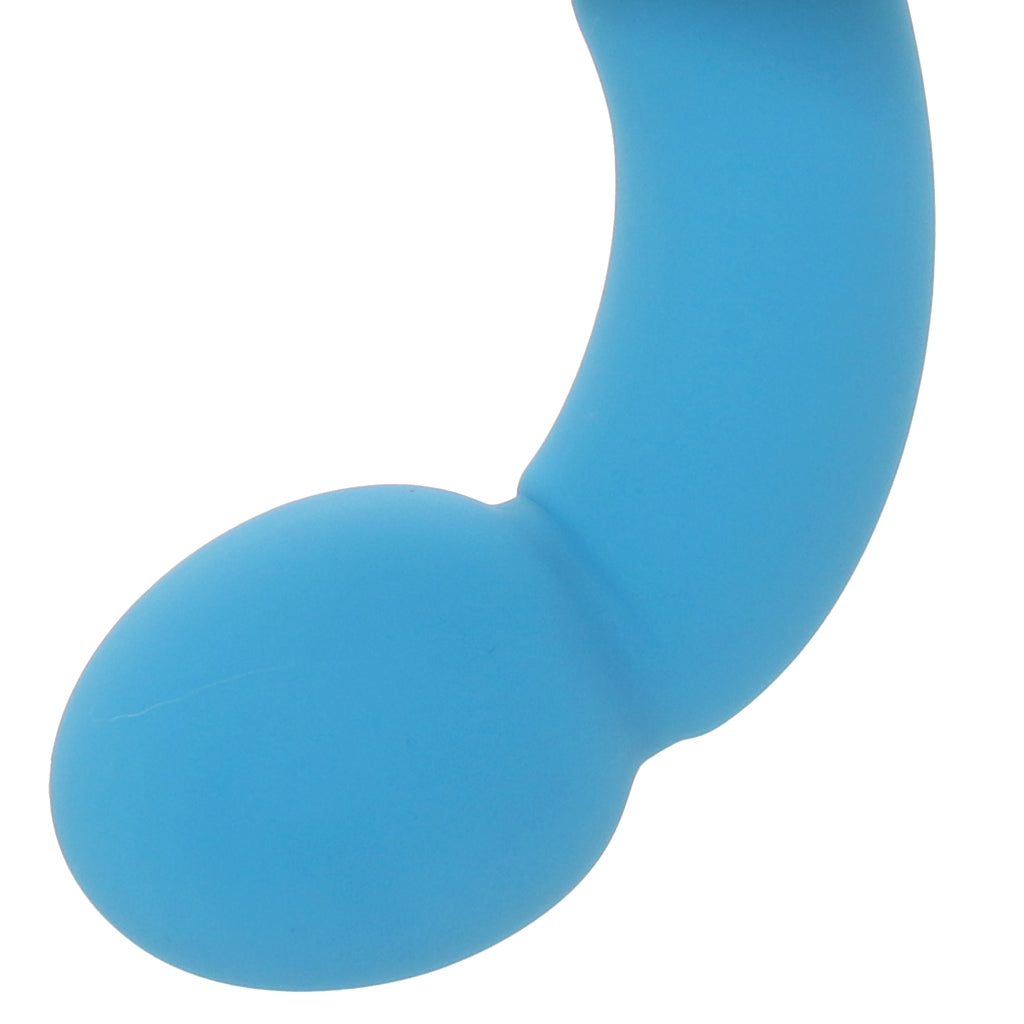 Kroma Turbo 'G' Vibe Vibrators > G-Spot Vibrators