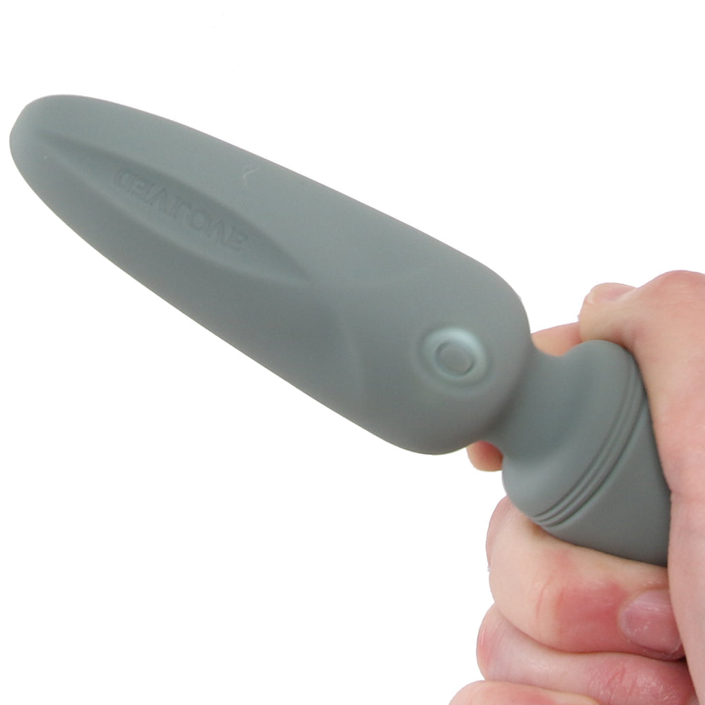 Rumble Wand Mini Massager Vibe Vibrators > Wands