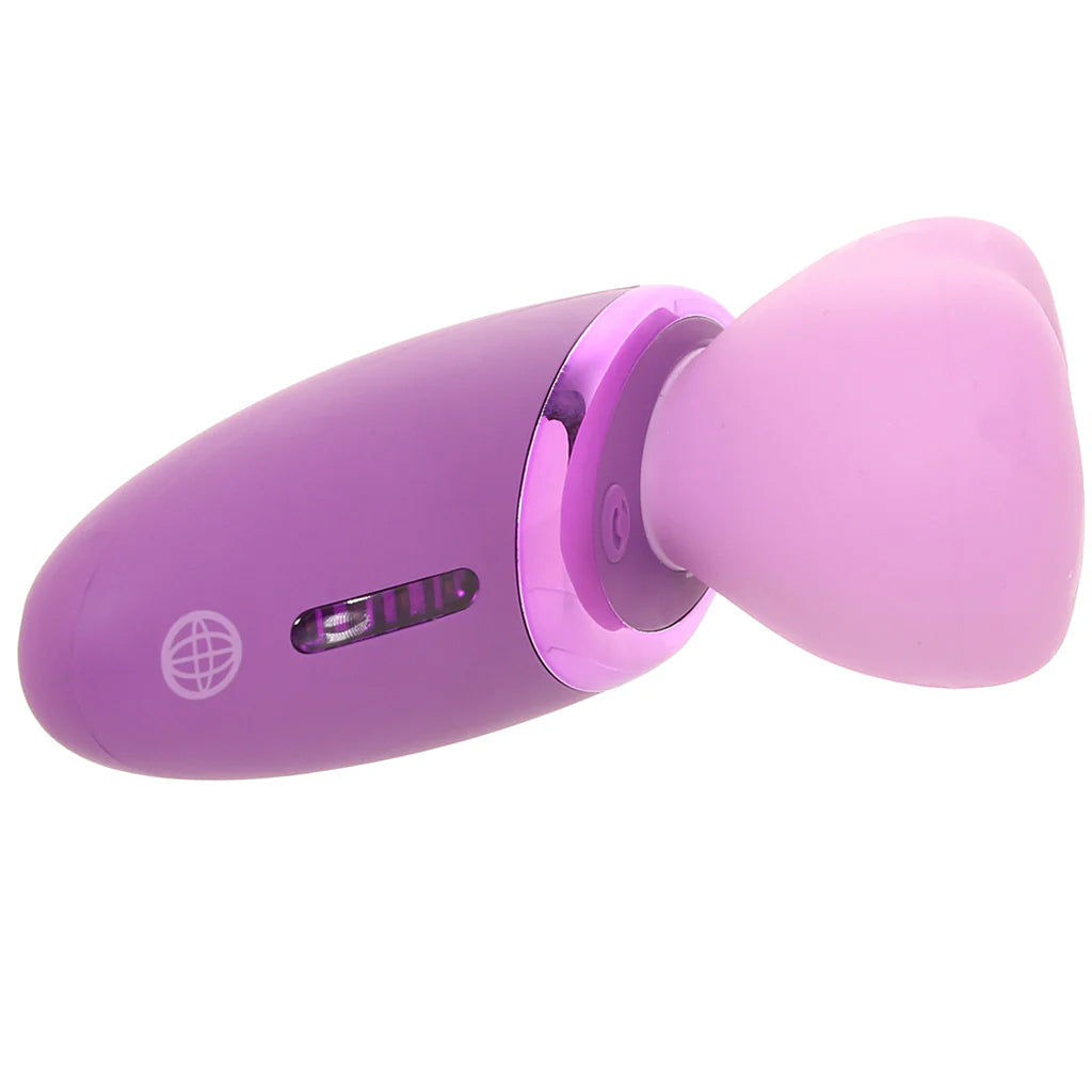 Fantasy For Her Pleasure Sucker Vibrators > Clitoral Stimulators