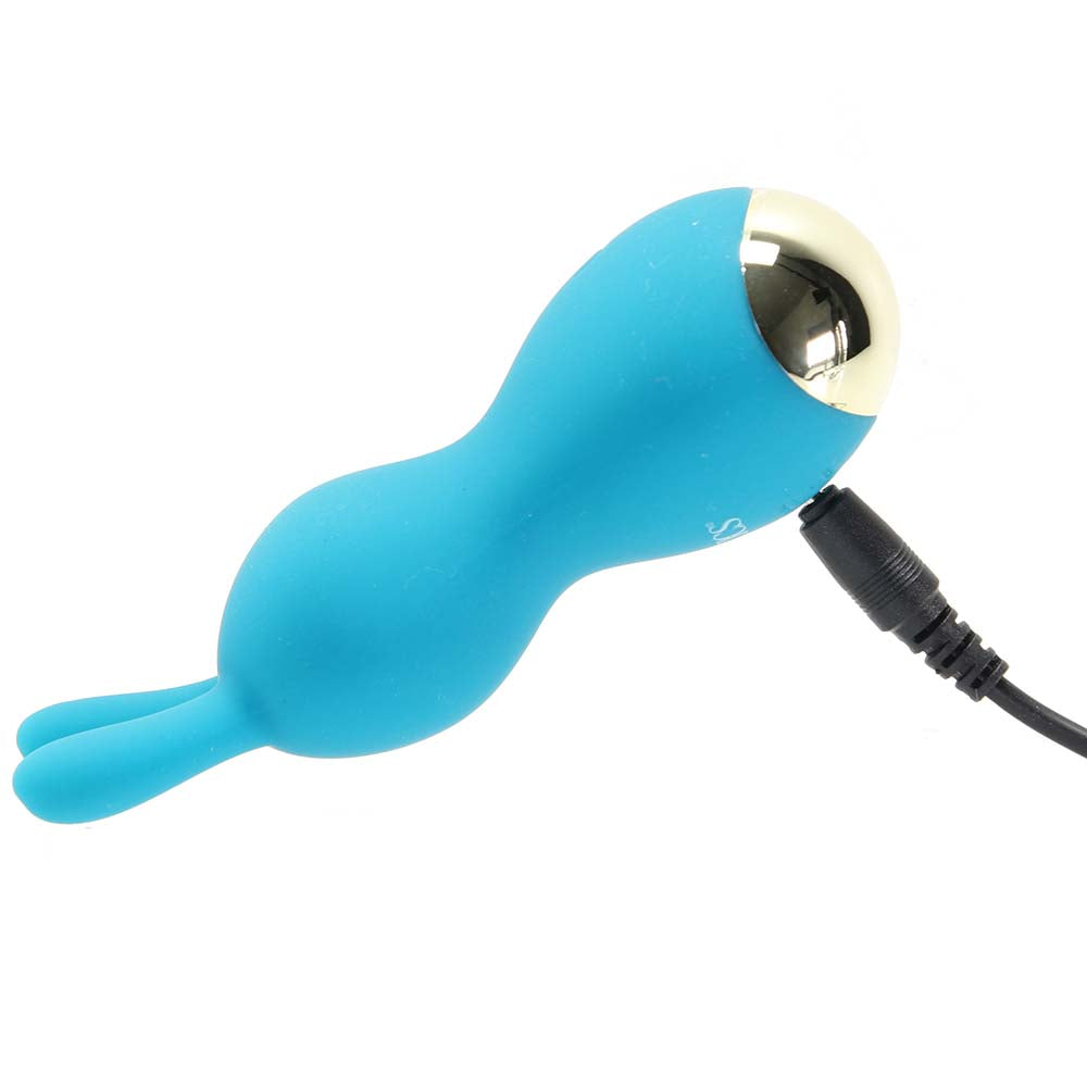 Slay #AmazeMe Bunny Vibe Vibrators > Clitoral Stimulators
