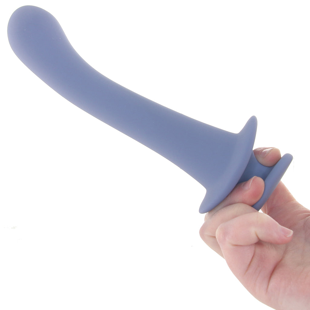 JimmyJane Cyra Dildo Dildo Sex Toys > G-Spot Dildos