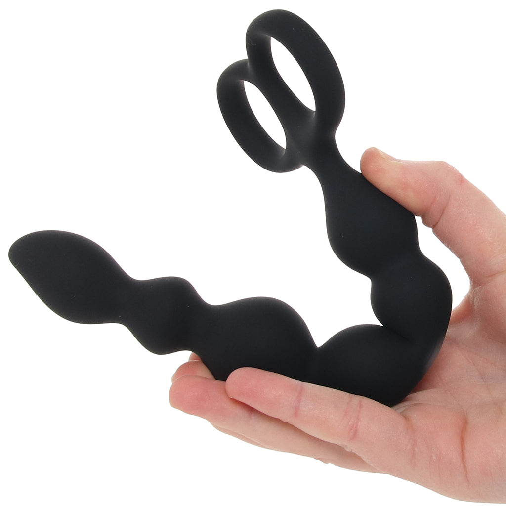 LEVELZ Beaded Anal Probe Anal Sex Toys > Anal Beads
