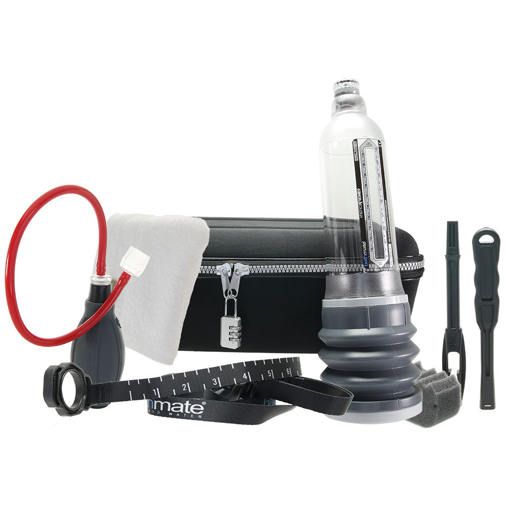 HydroXtreme9 Penis Pump Male Enhancement > Penis Pumps