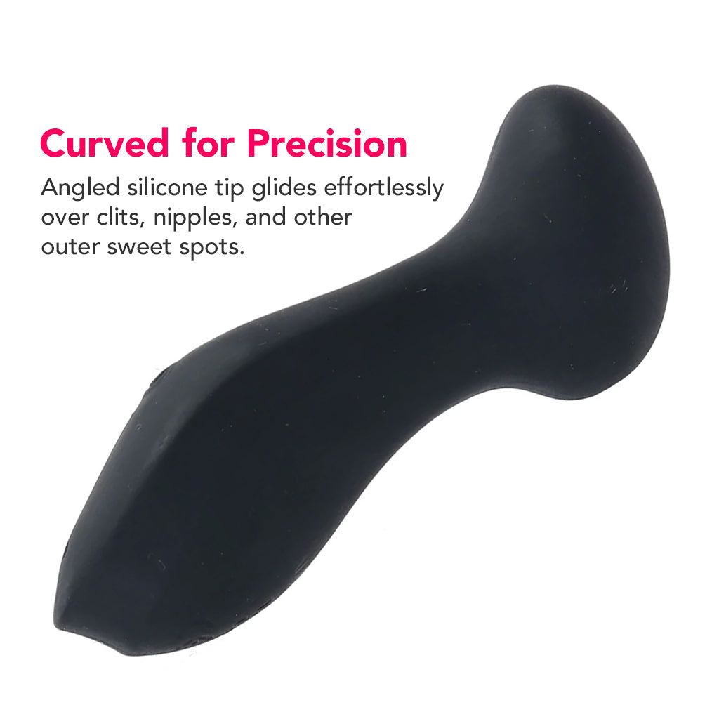 Boundless Mini Massager Vibrators > Clitoral Stimulators