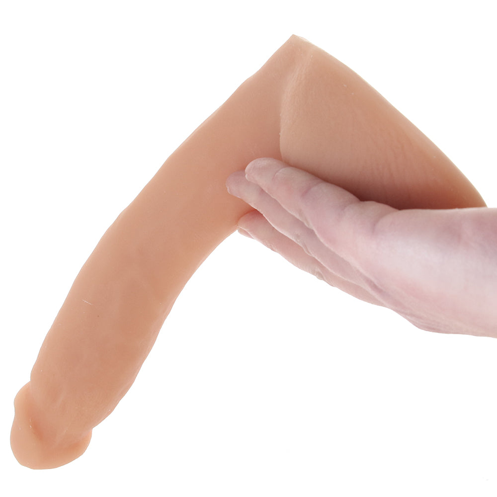 Codey Steele 8 Inch ULTRASKYN Cock Dildo Sex Toys > Realistic Dildos