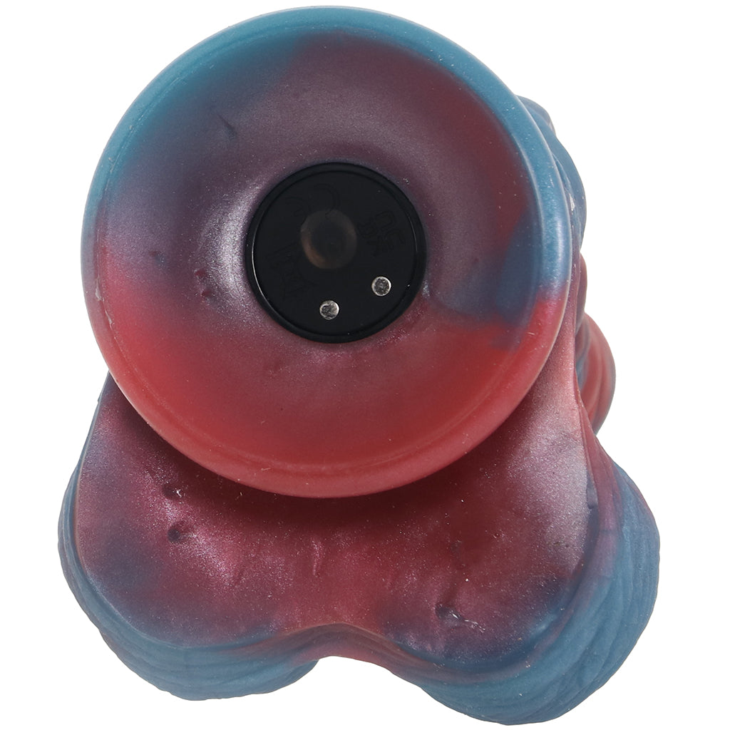 Creature Cocks Hydra X Vibe Vibrators > G-Spot Vibrators