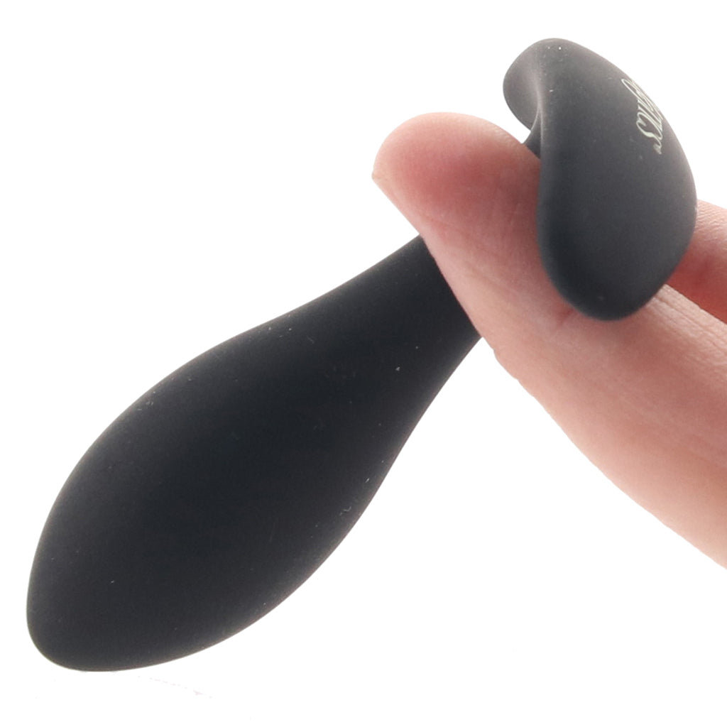Boundless Teardrop Plug Anal Sex Toys > Butt Plugs