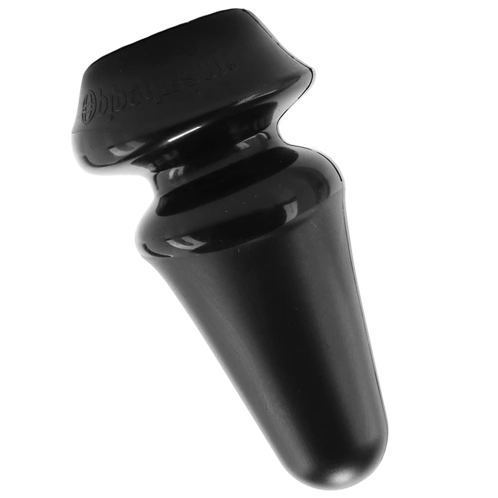 Anal Fantasy Inflatable Silicone Anal Plug in Black Anal Sex Toys > Butt Plugs