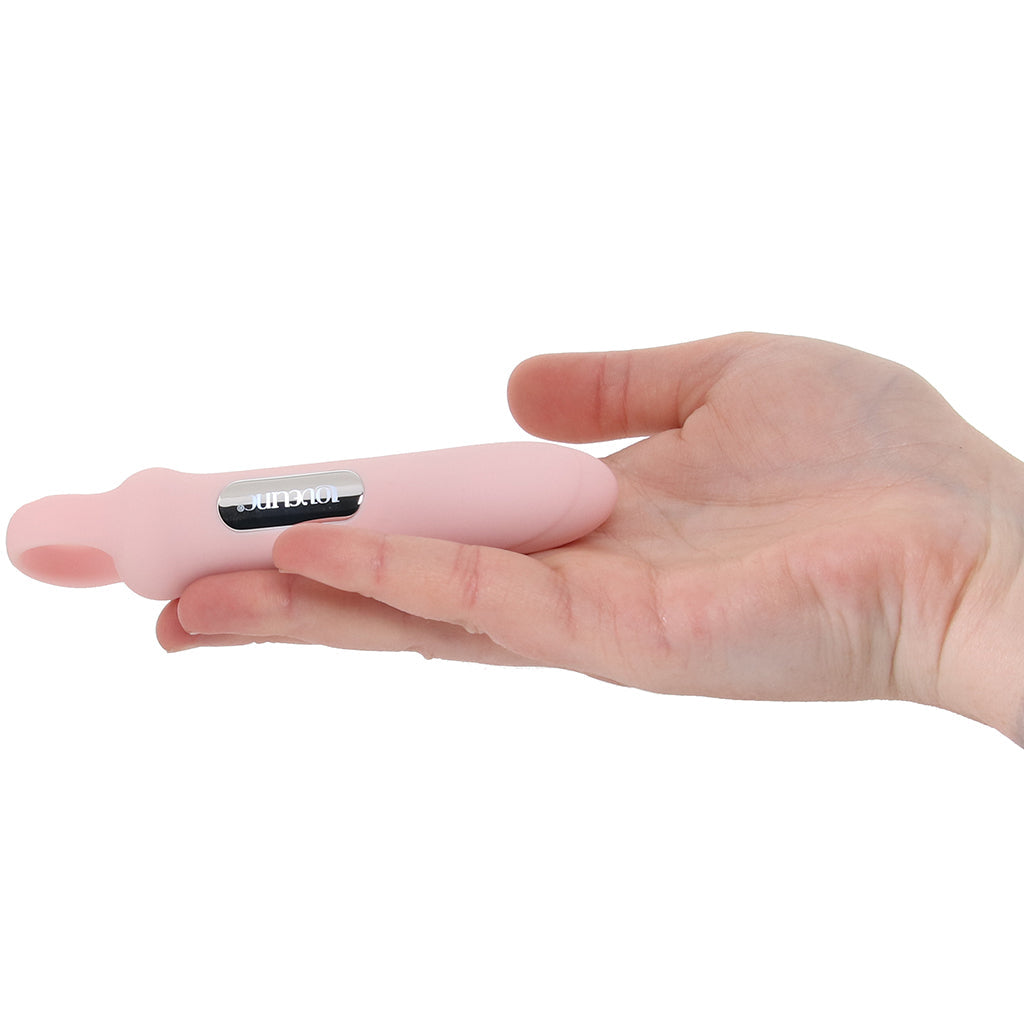 Loveline Harmony Loop Bullet Vibe Vibrators > Bullet and Egg Vibrators