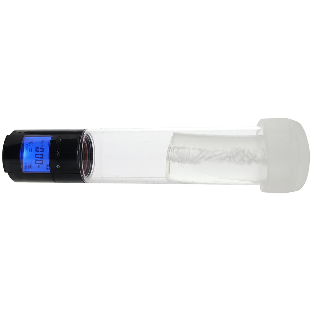 Enlarge Viking Pump Stroker Male Enhancement > Penis Pumps