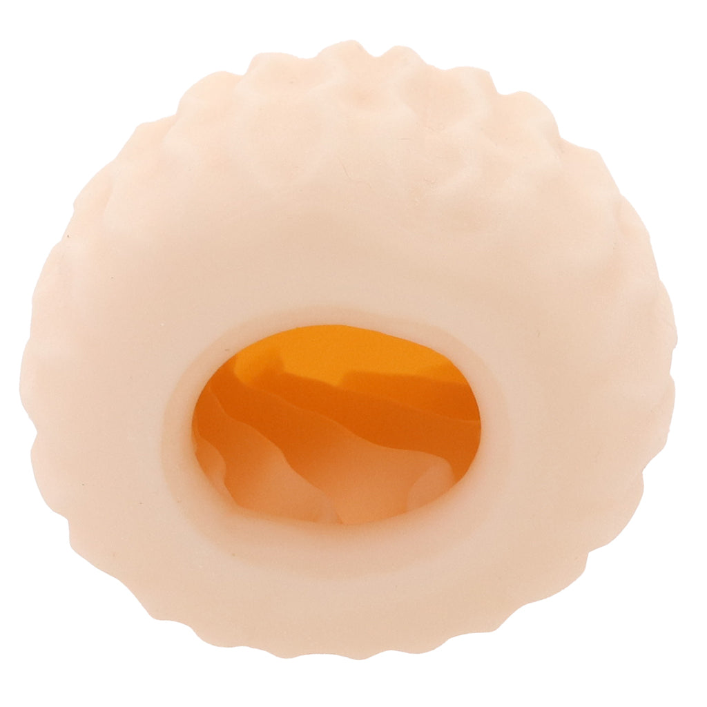 Pocket Pals Reversible Lexi Stroker Male Masturbators > Discreet Masturbators