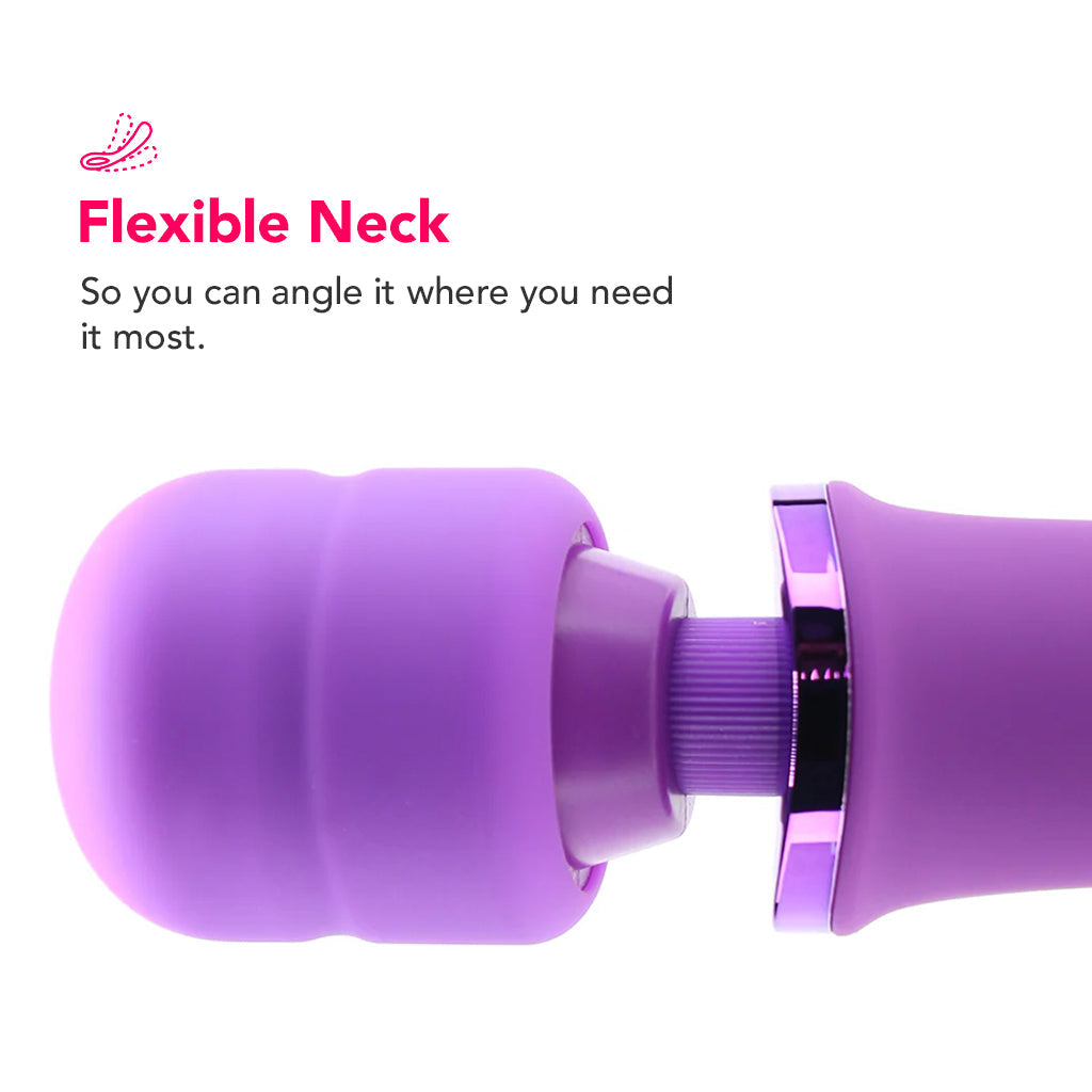 Fantasy For Her Rechargeable Power Wand Vibrators > Wands