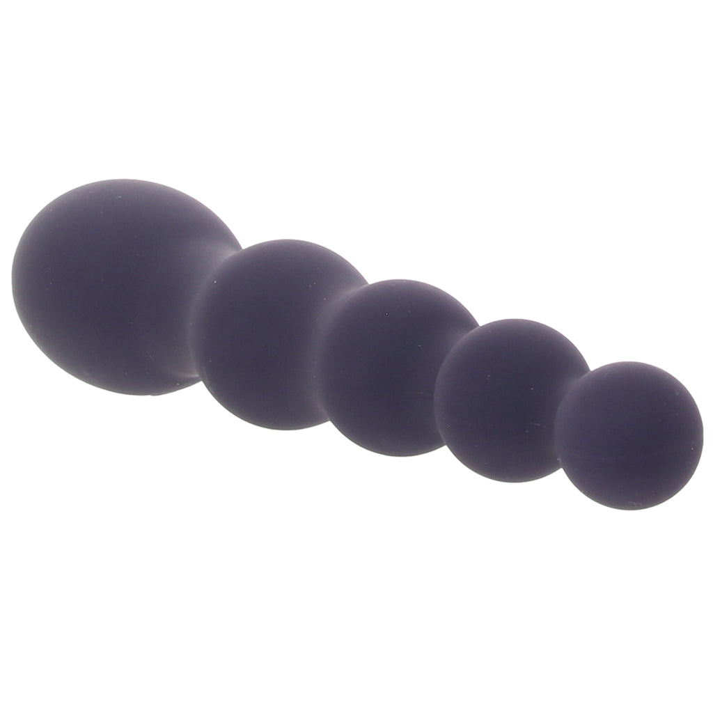 Zero Tolerance Rumpy Bumpy Vibe Anal Sex Toys > Anal Beads