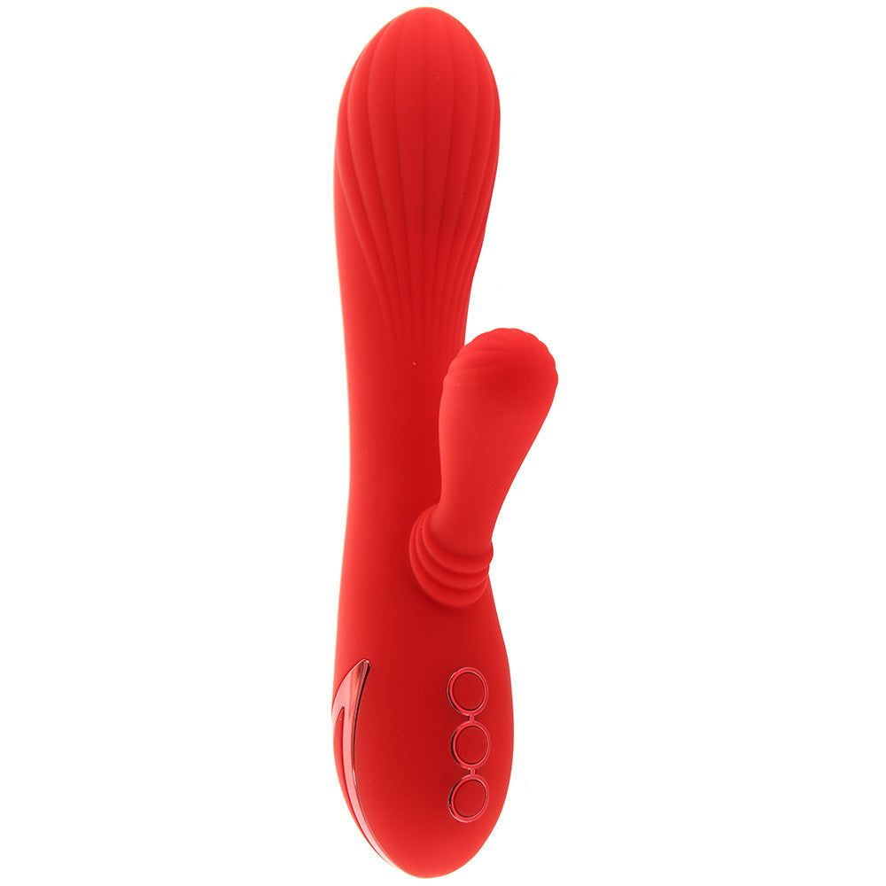 California Dreaming Palisades Passion Rabbit Vibe Vibrators > Rabbit Vibrators