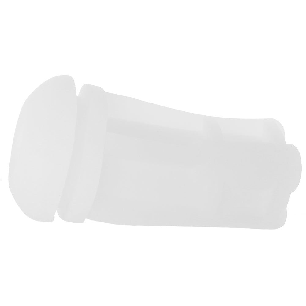 Optimum Power Pulsar Stroker Sleeve Male Masturbators > Pocket Strokers