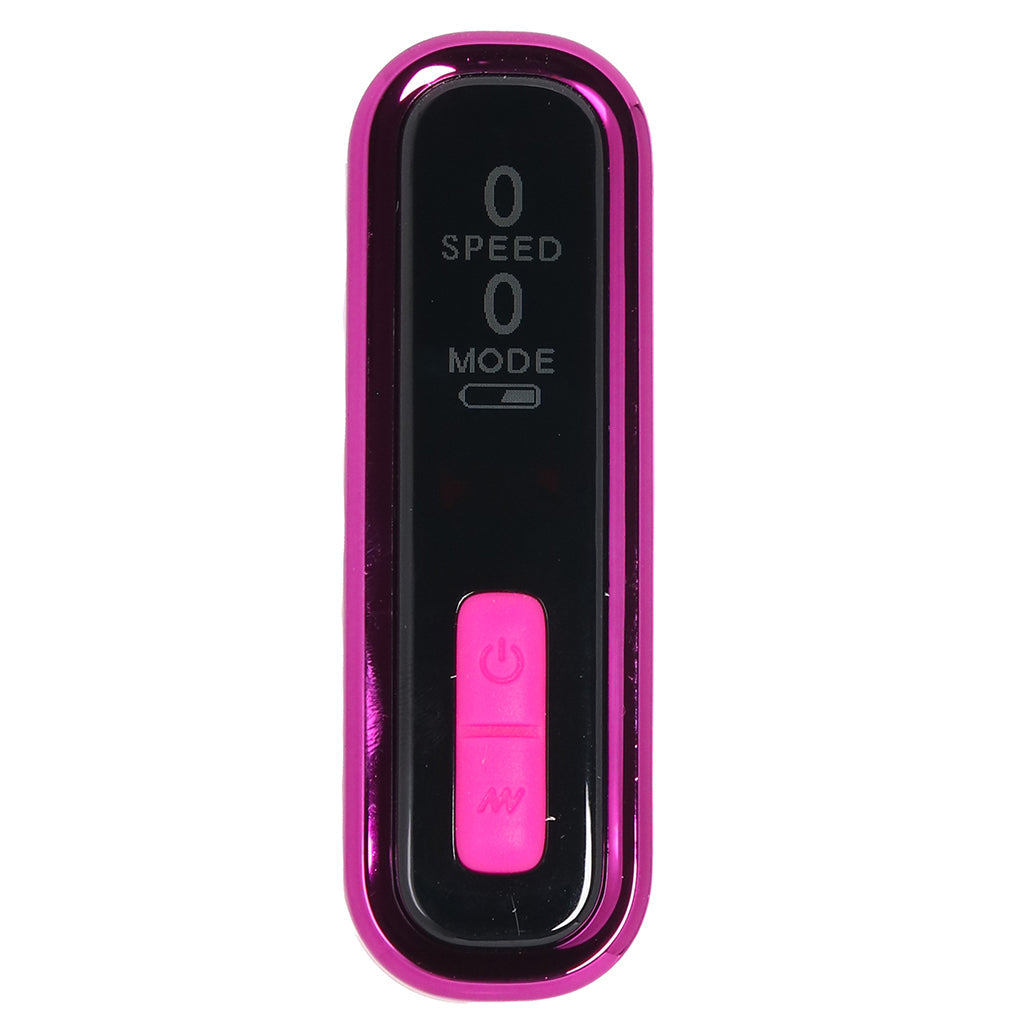 Bang! Panty Vibe with Digital Remote Vibrators > Wearable & Panty Vibrators