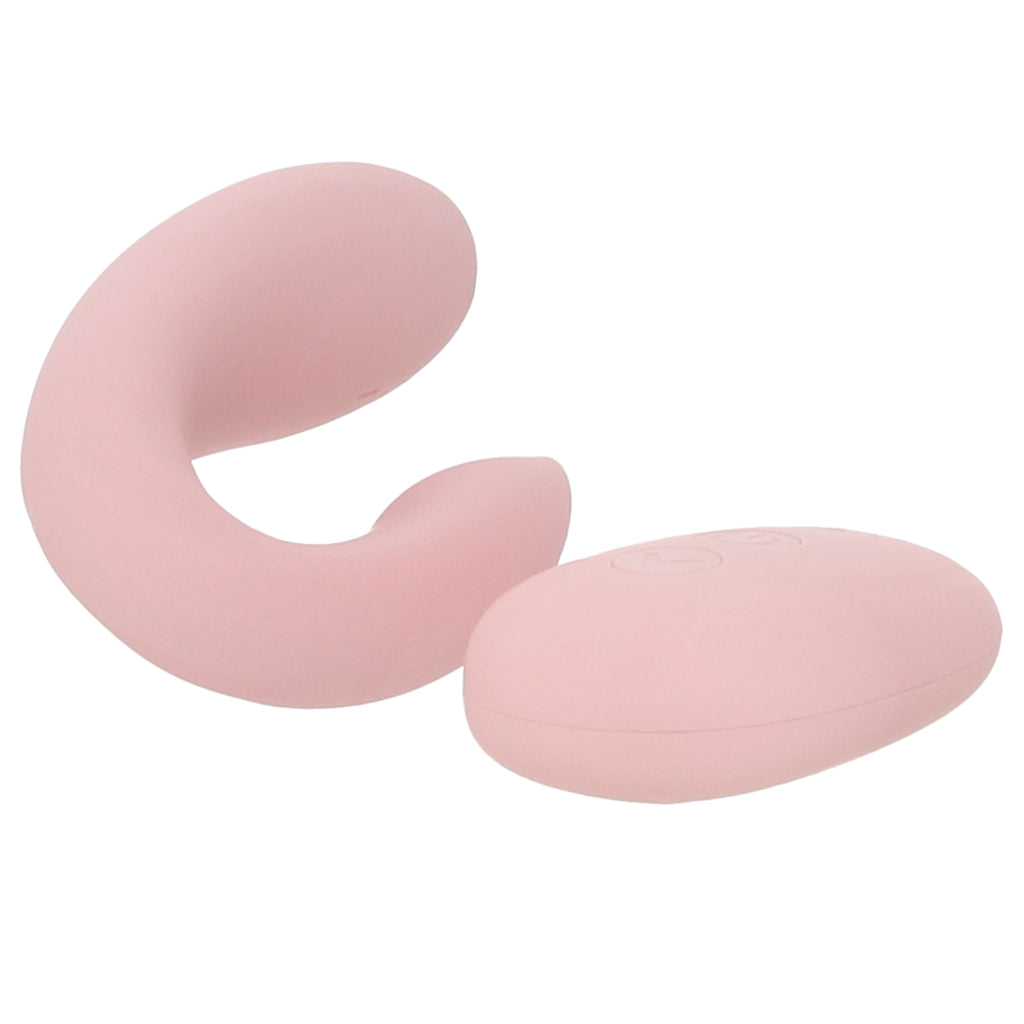 Loveline Daydream Compact Wearable G-Spot Vibe Vibrators > Wearable & Panty Vibrators
