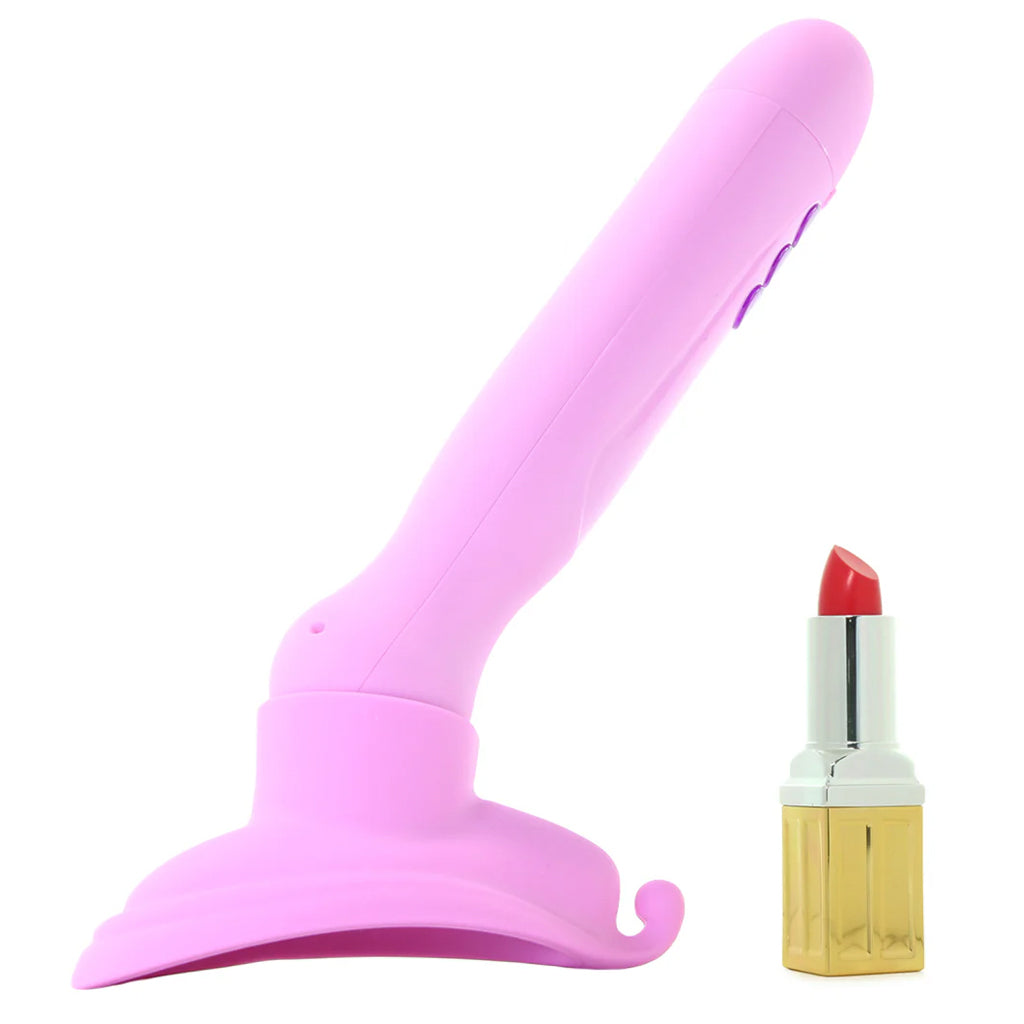 Fantasy For Her Vibrating Roto Suck-Her Vibrators > Clitoral Suction & Stimulation