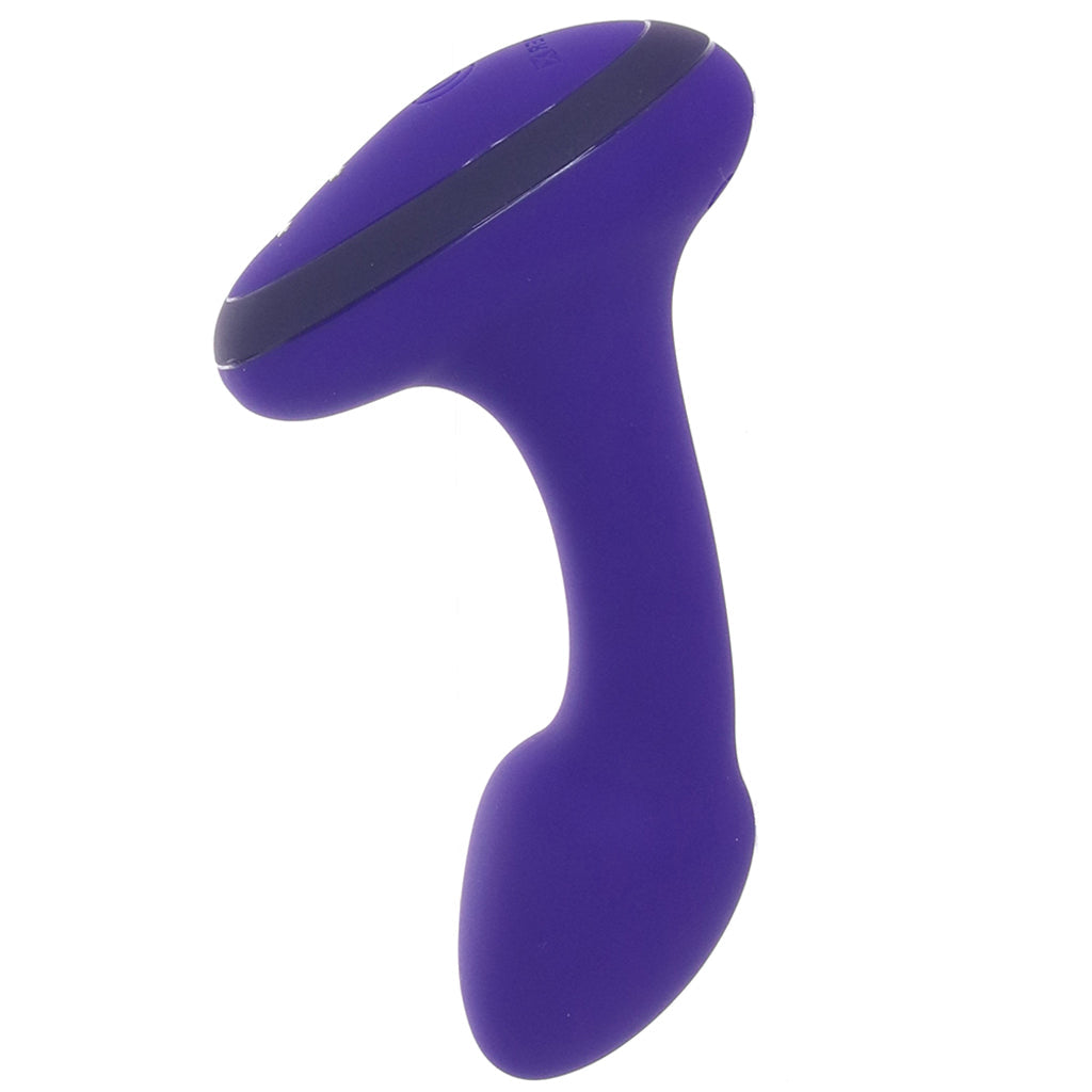 Gender X Anybody's Plug Anal Sex Toys > Butt Plugs
