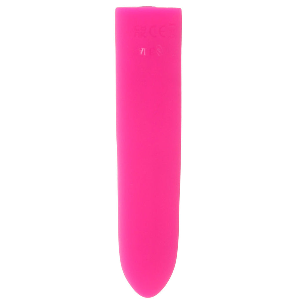 Classic Chic Mini Vibe Vibrators > Traditional Vibrators