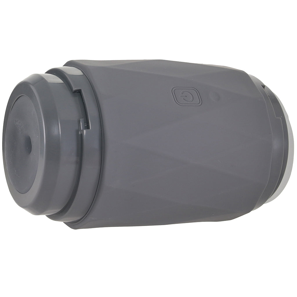 Milk Master Vibro Squeeze Stroker Male Masturbators > Vibrating