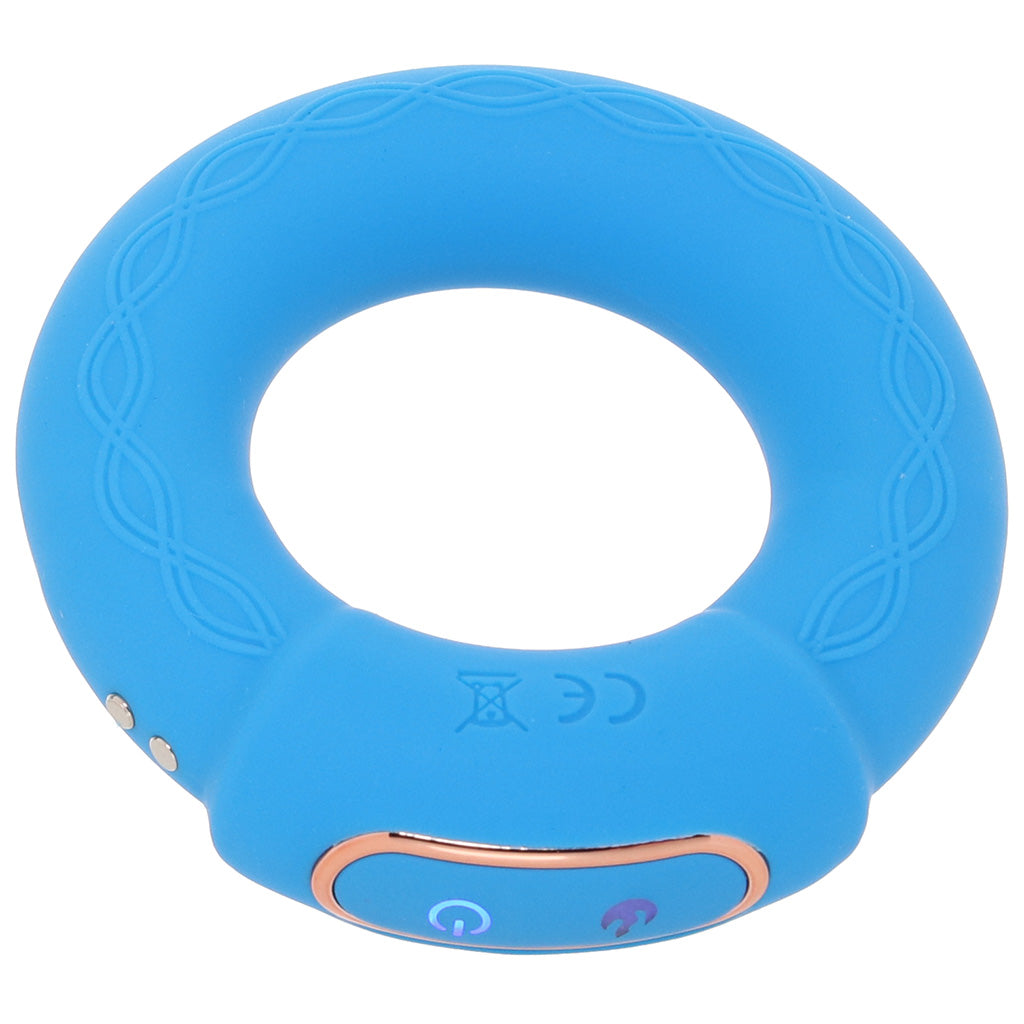 The Royale Heat-Up CockPower Ring Cock Rings