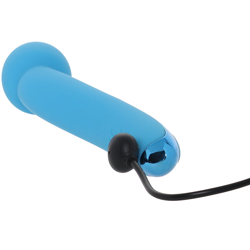 Kroma Turbo 'G' Vibe Vibrators > G-Spot Vibrators