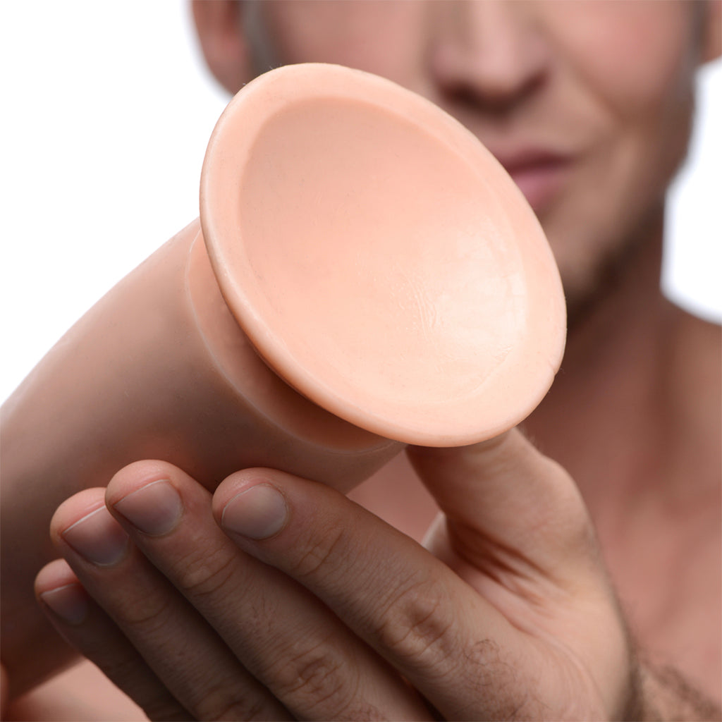 Master Series The Fister Hand & Forearm Dildo Dildo Sex Toys > Realistic Dildos