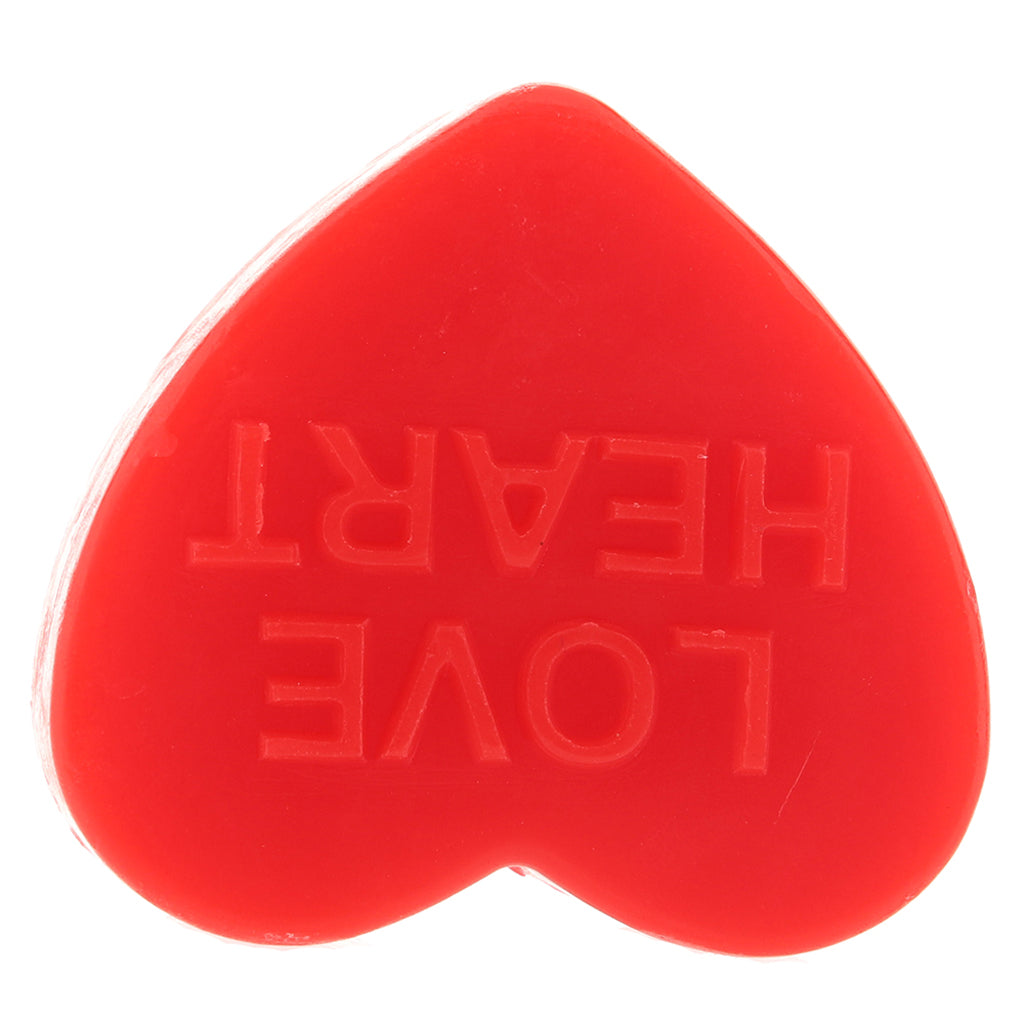 Love Soap Love Heart in Rose Novelties 'n Parties
