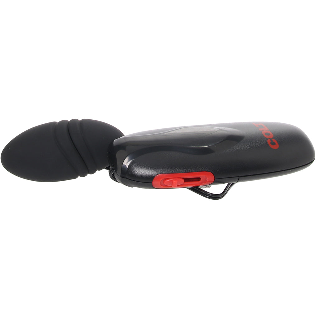 Colt Turbo Bullet Vibe in Black Vibrators > Bullet and Egg Vibrators