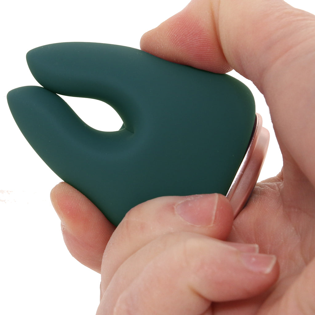 Loveline Ultimate Vibe Kit in Green Vibrators > Anal Vibrators