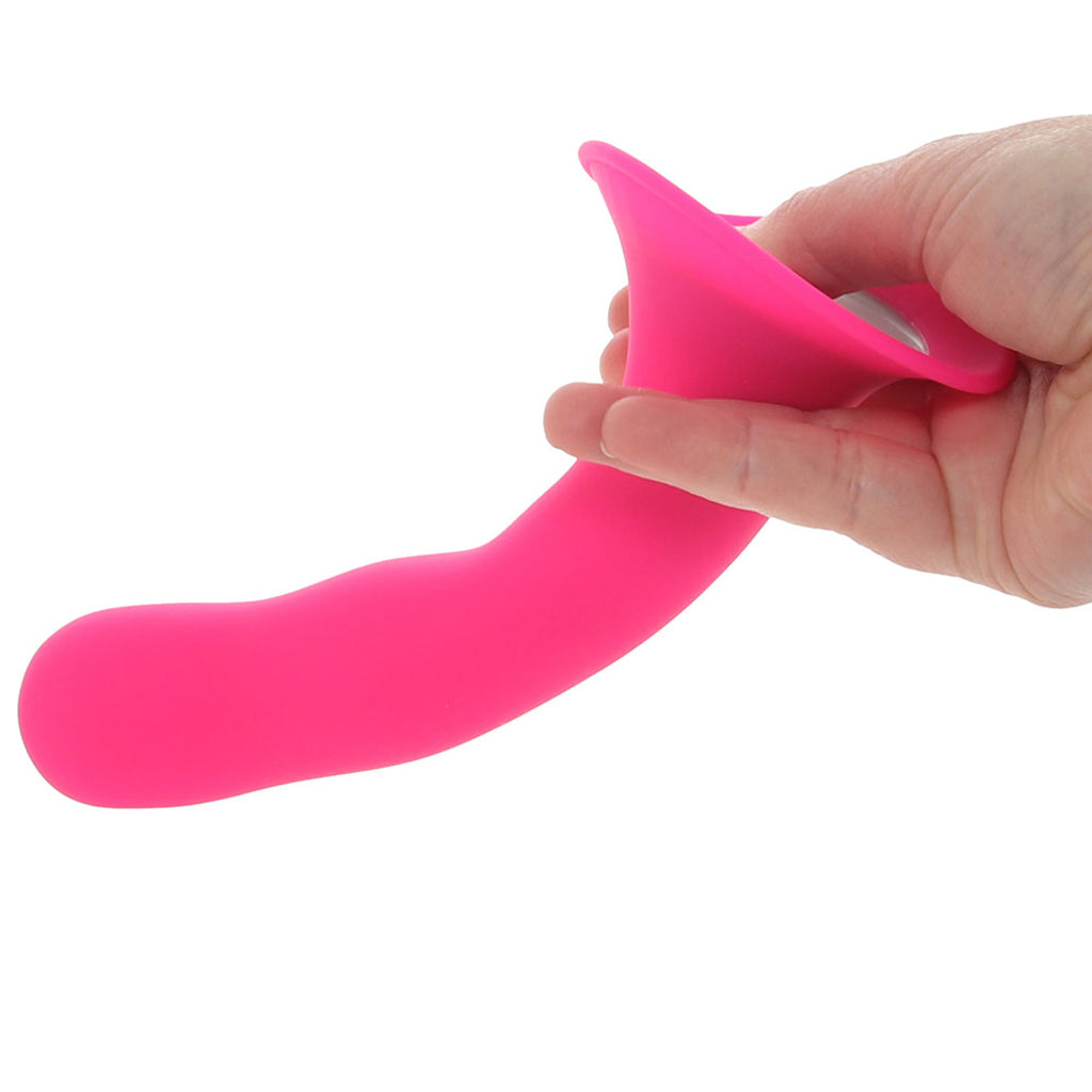 Hitsens 4 Silicone Dildo Dildo Sex Toys > Anal Dildos