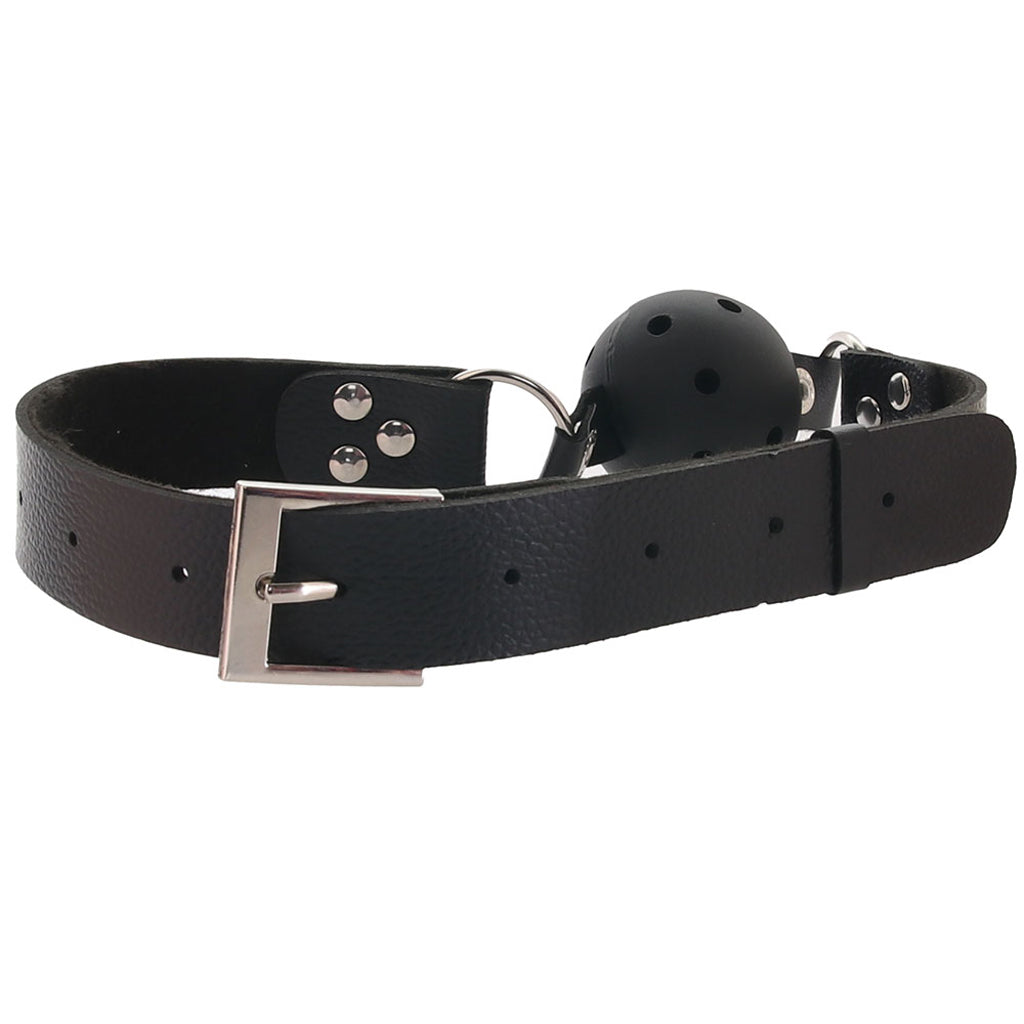 Fetish Fantasy Series Ball Gag Training System Bondage and Fetish > Ball Gags & Mouth Restraints
