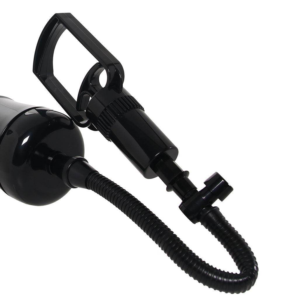 PDX Wet Pussies Super Sucker XXL Stroker in Light Male Masturbators > Pocket Strokers