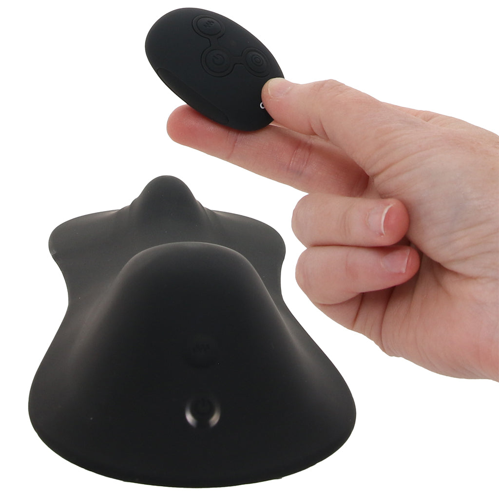 The Cowgirl Rodeo Rumbler Grinder Pad Vibrators > Grinder Sex Toys